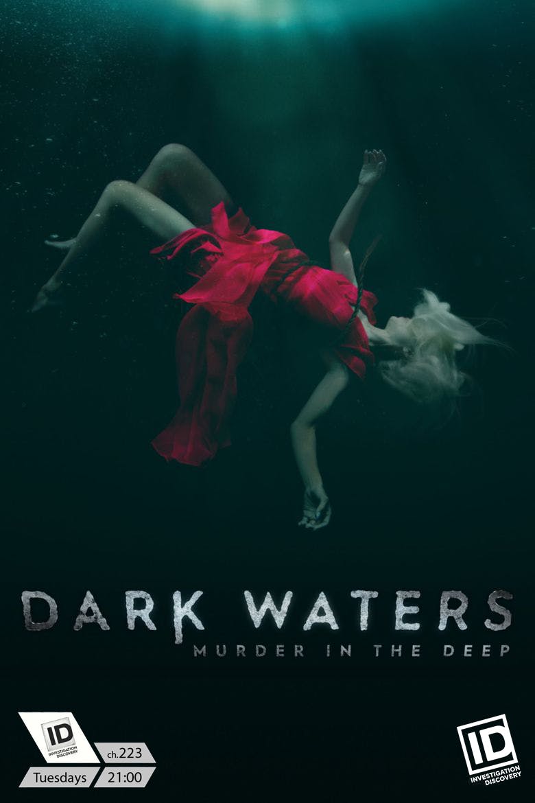 TV poster for Dark Waters