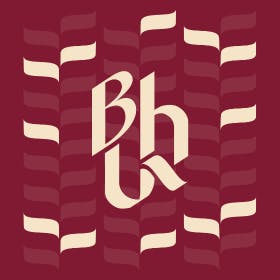 BHU logo