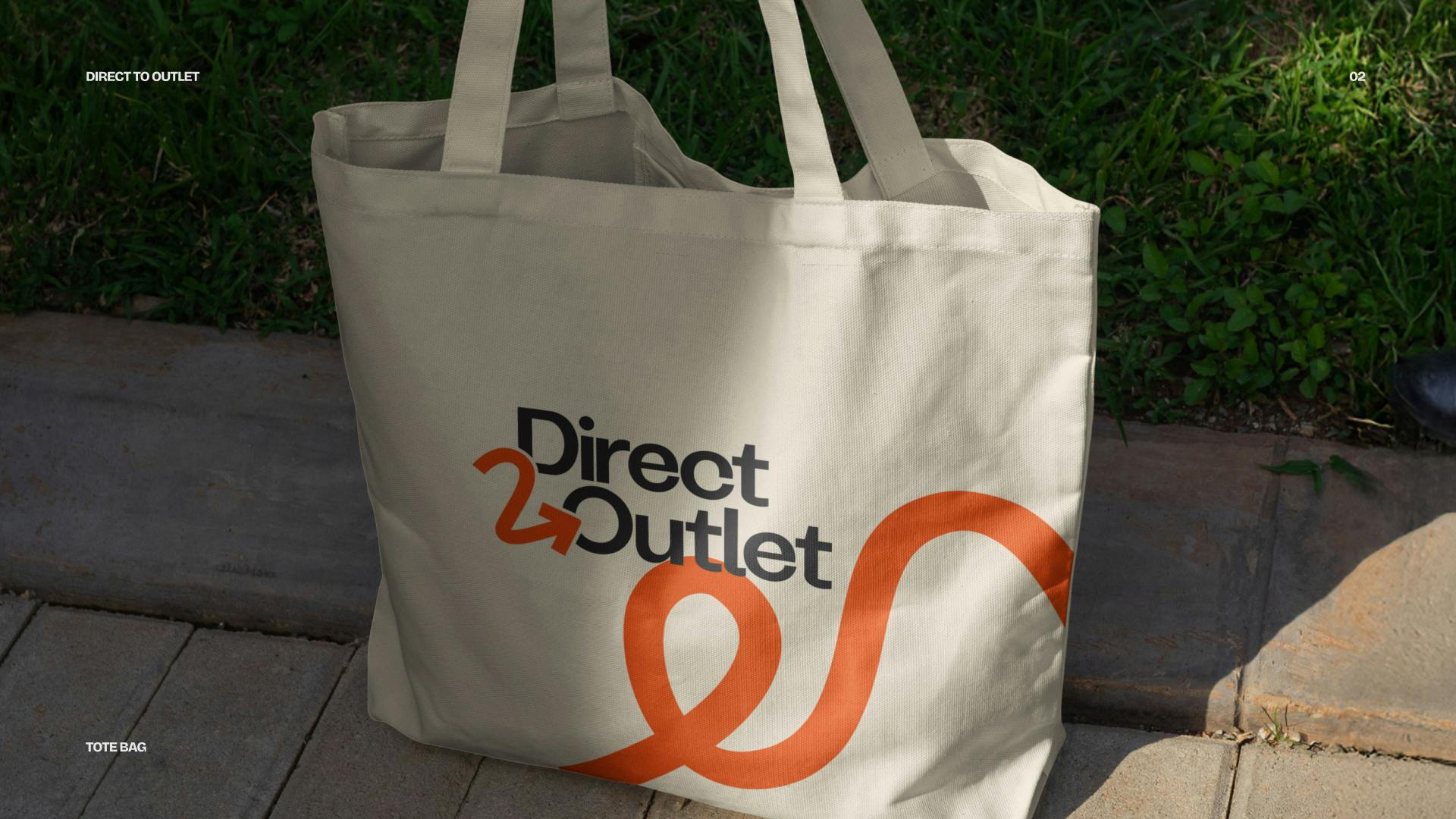 D2O bag