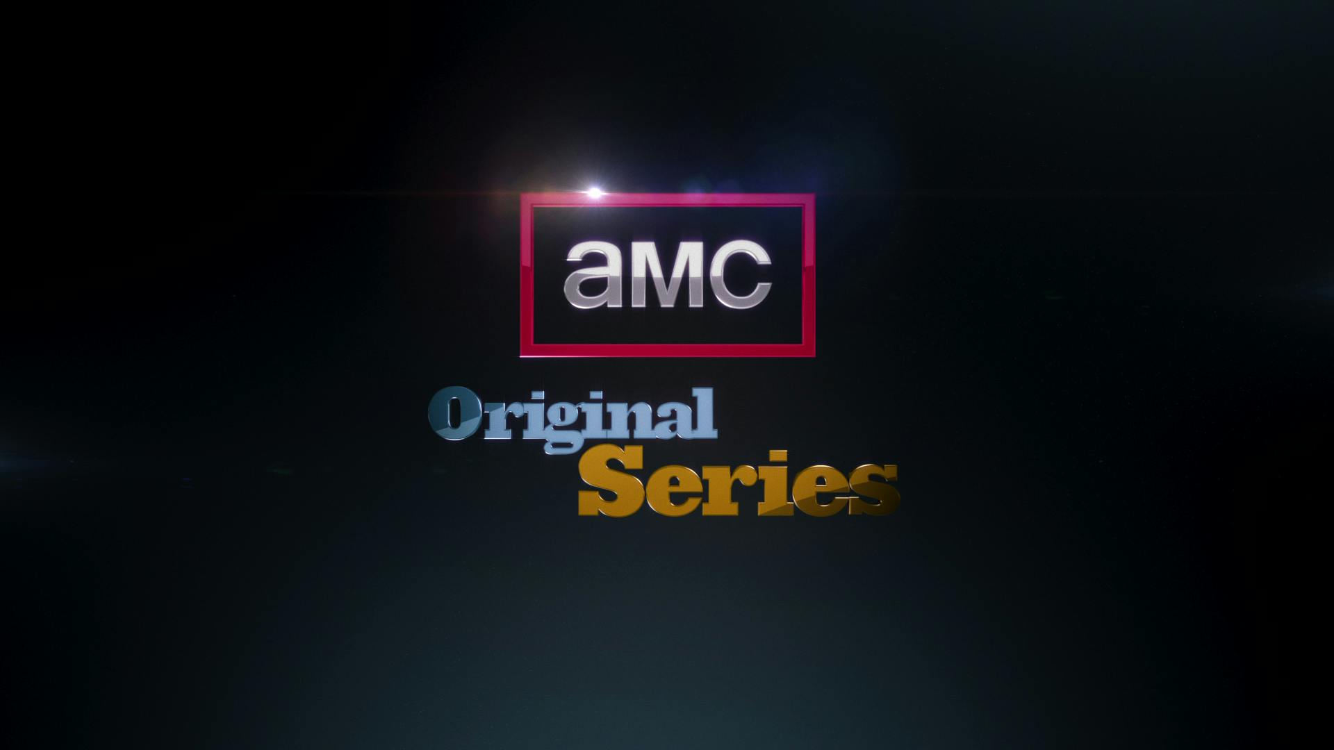 AMC Original Series lockup