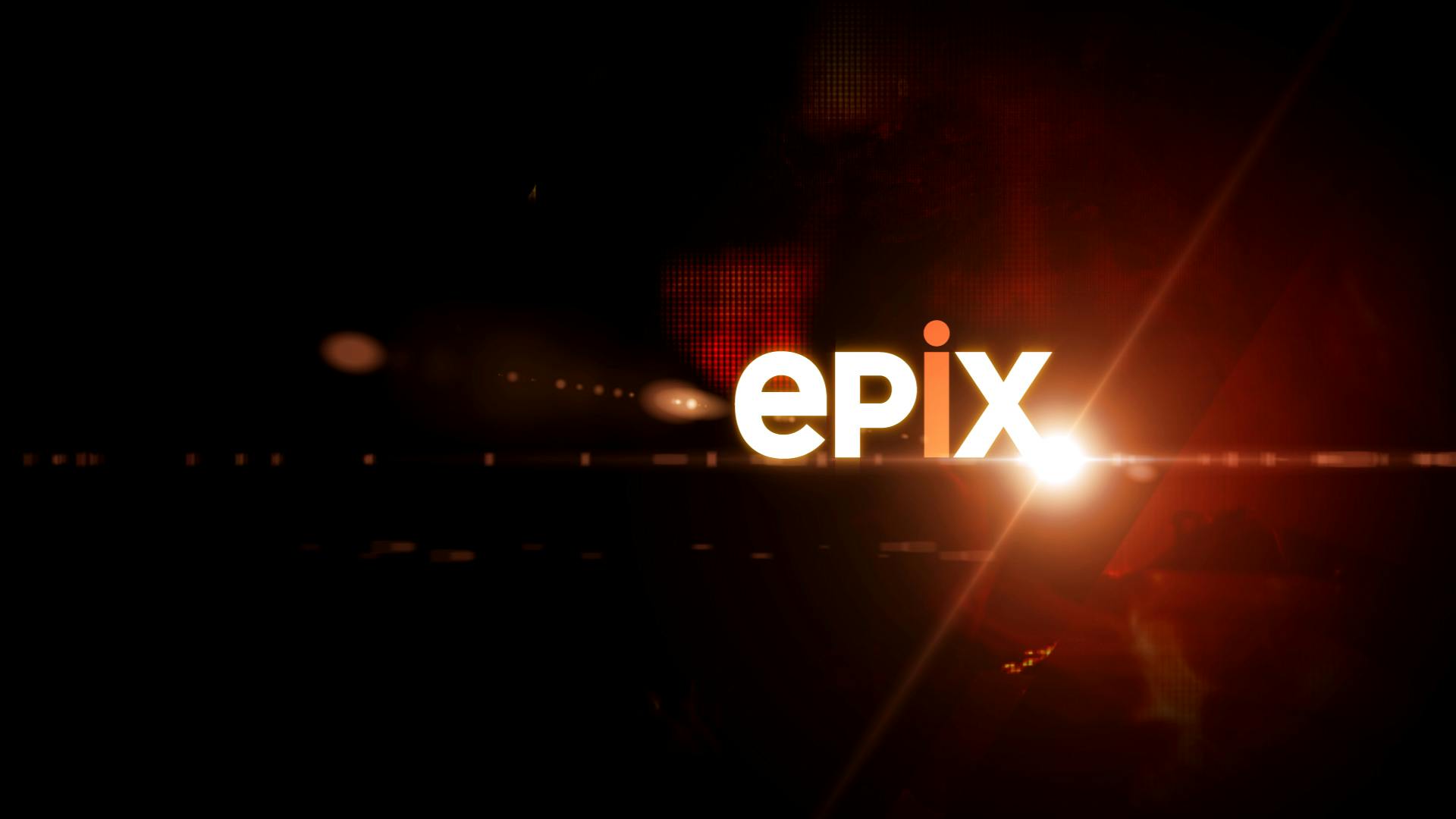 Epix logo