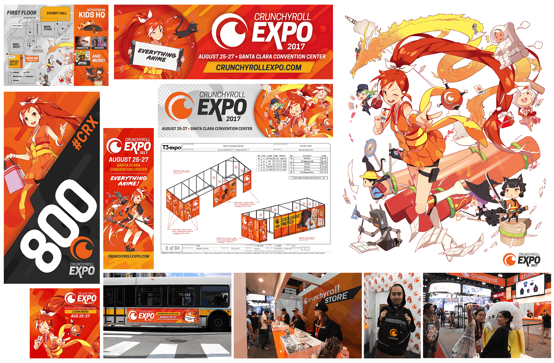 Expo collage