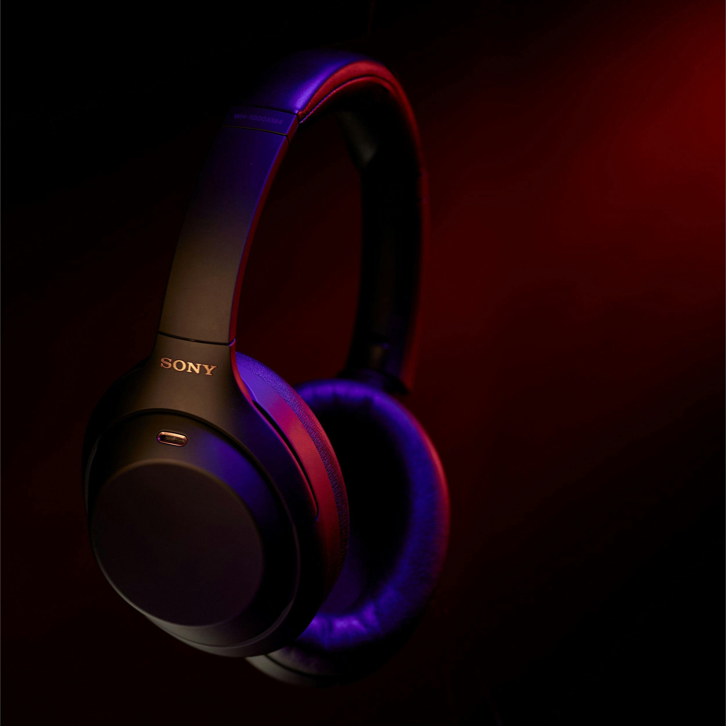Headphones