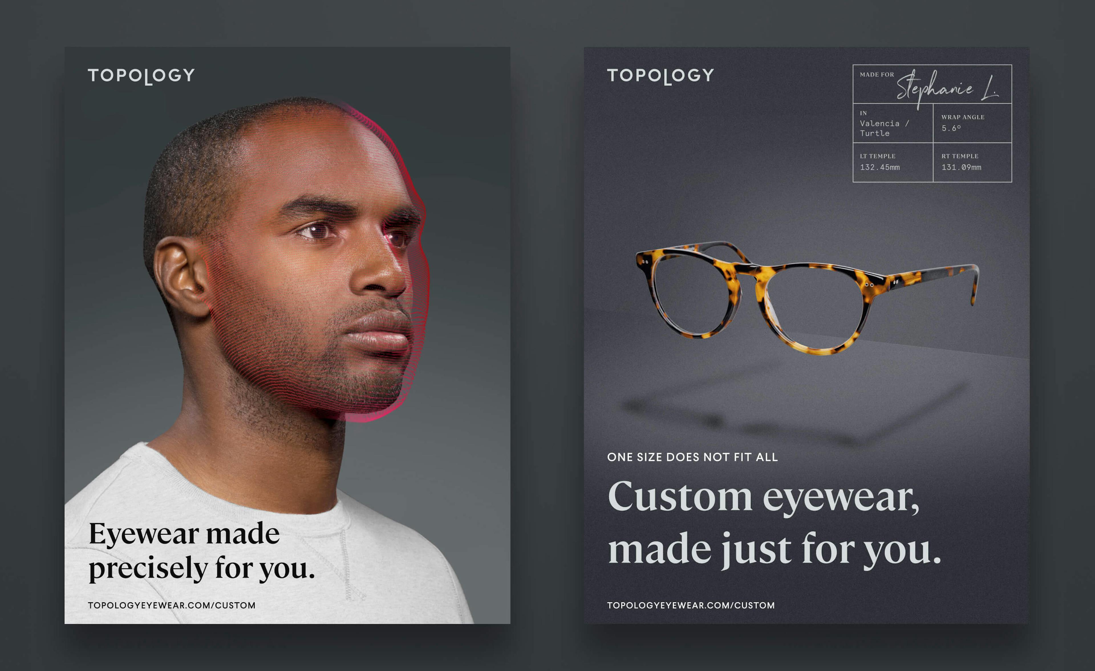 Ads for Topology