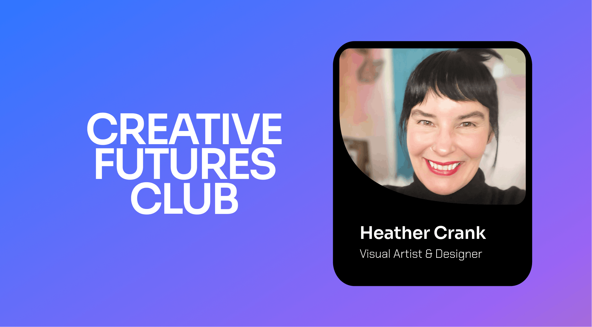 CFC with Heather Crank