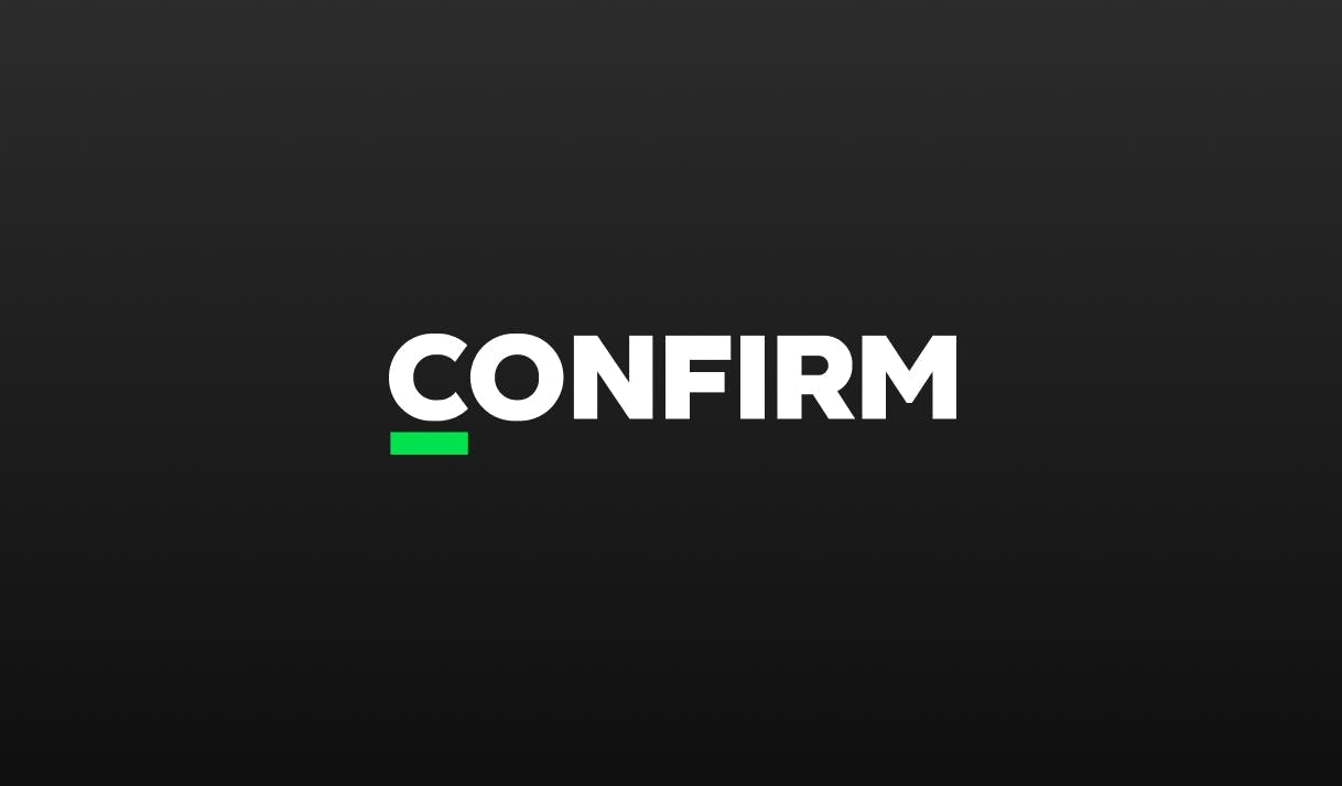 Confirm Logo
