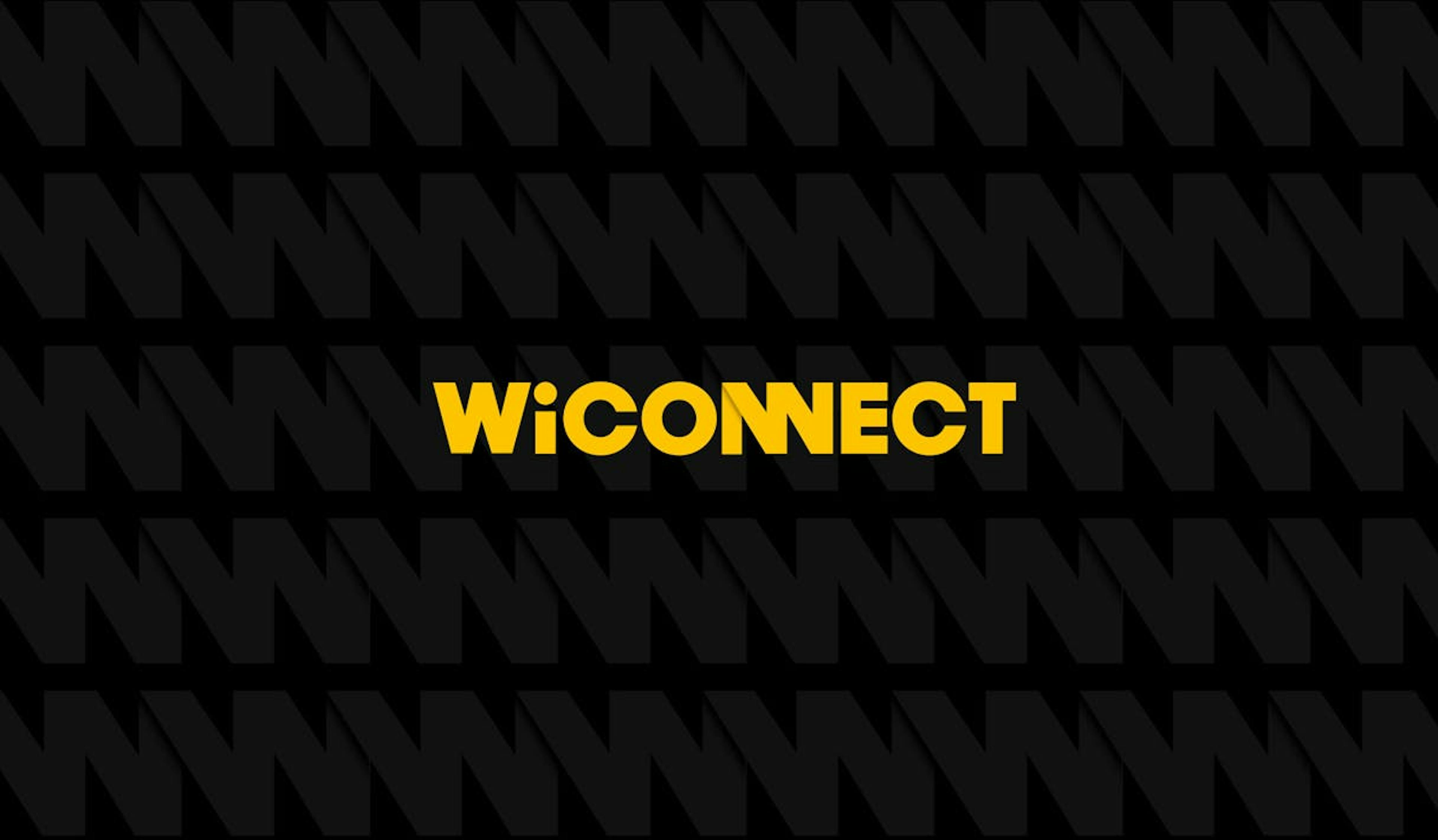 Wiconnect logo