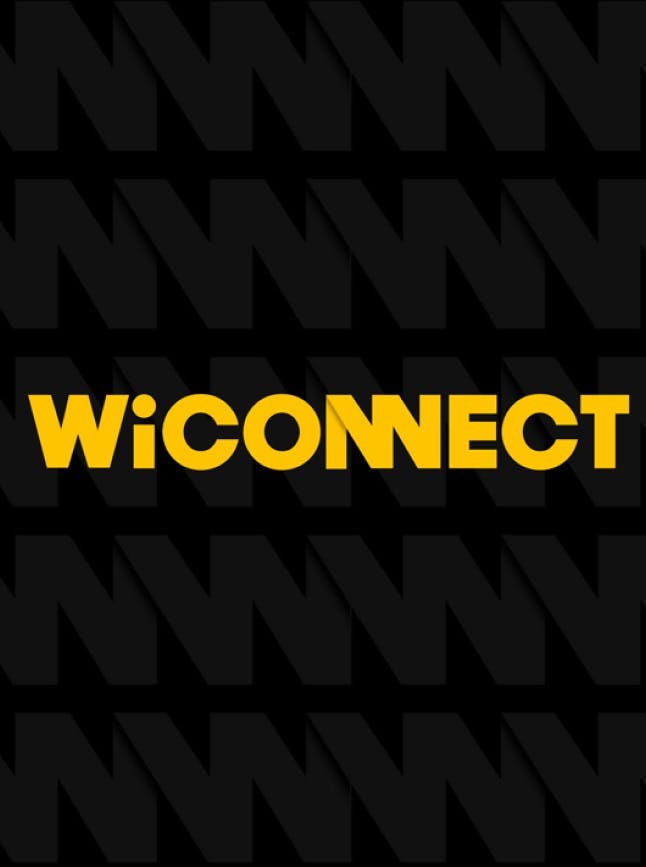 Wiconnect Logo