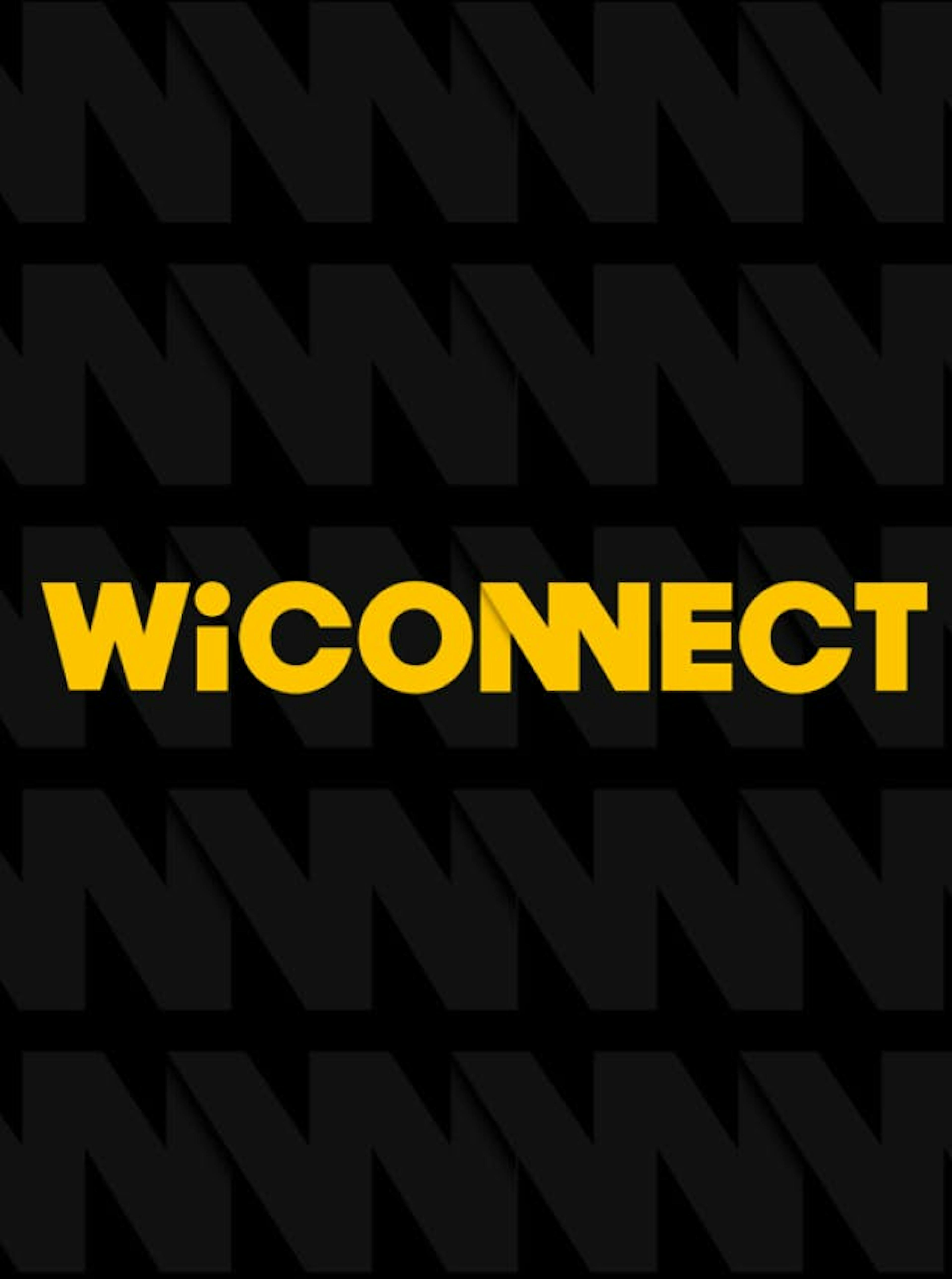 Wiconnect logo