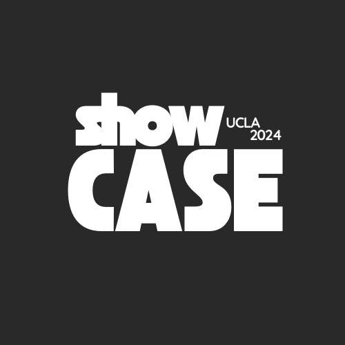 Showcase UCLA 2024