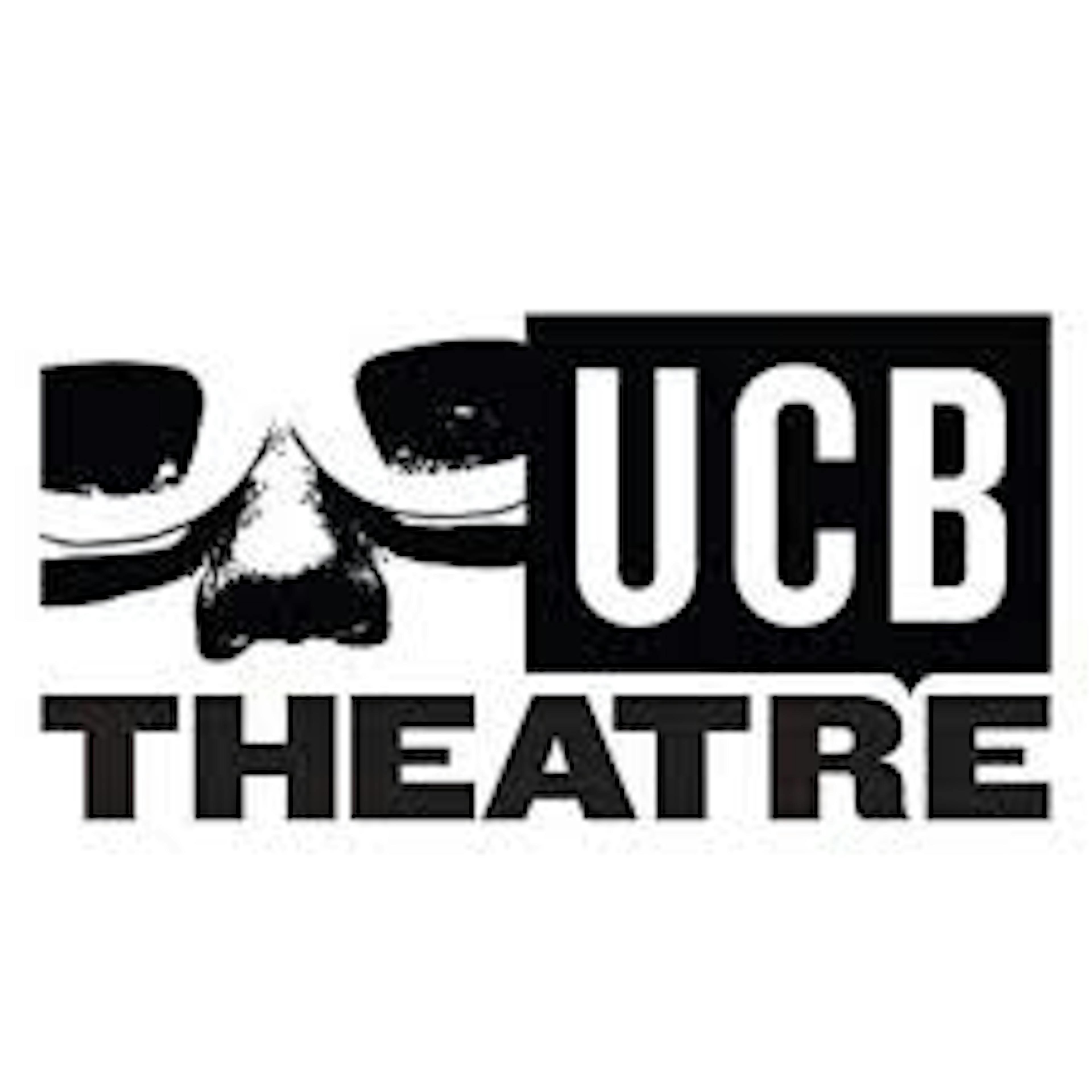 UCB Theatre logo