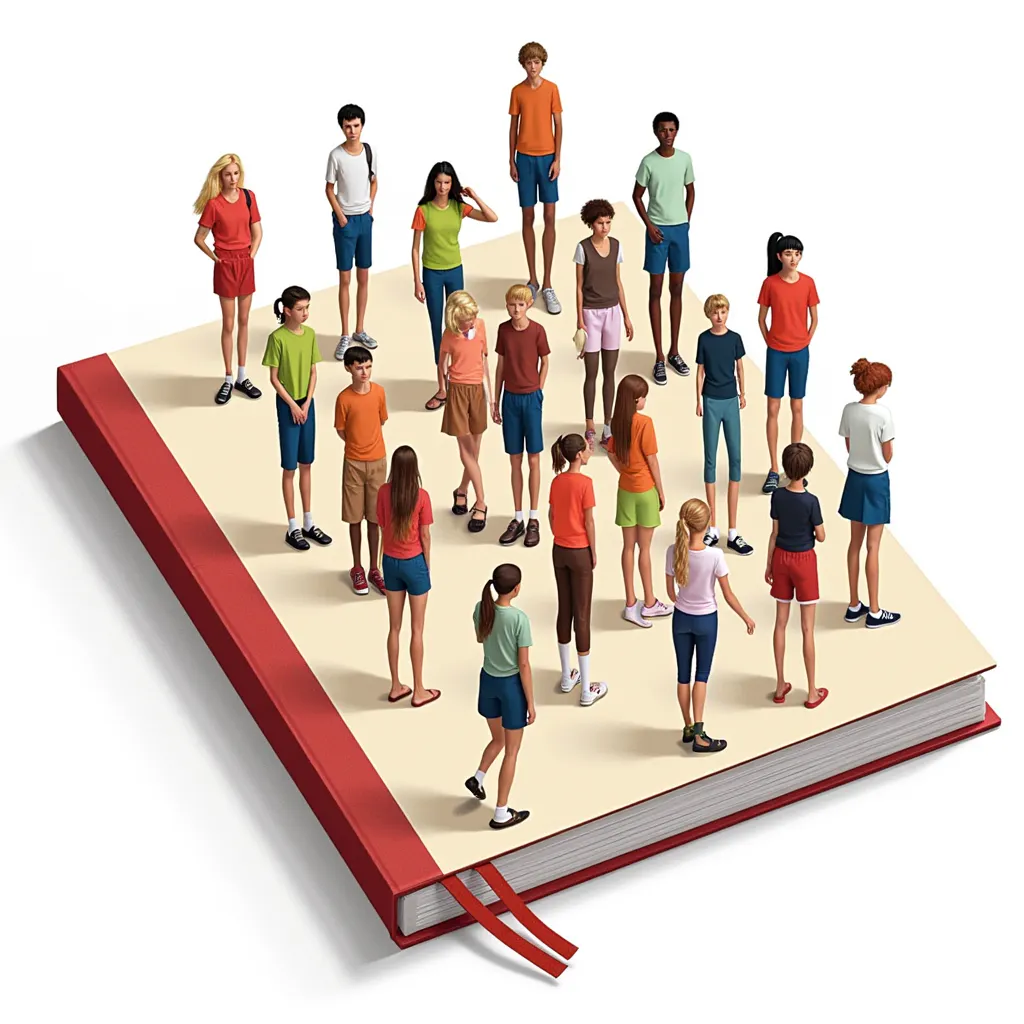Creative Writing Examples | Laetro