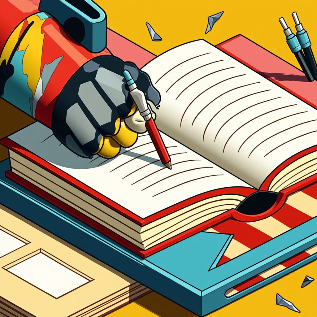 Creative Writing Examples | Laetro