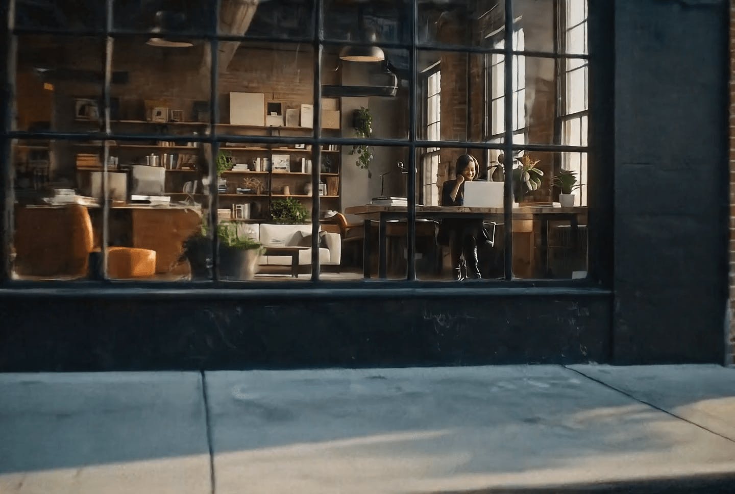 background_nyc_woman