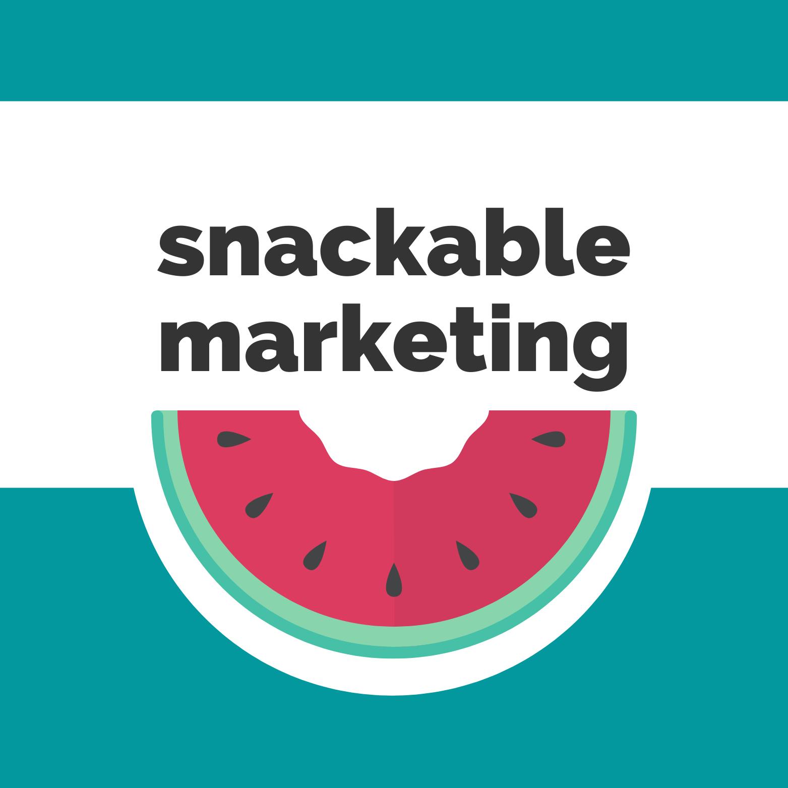 A graphic of watermelon