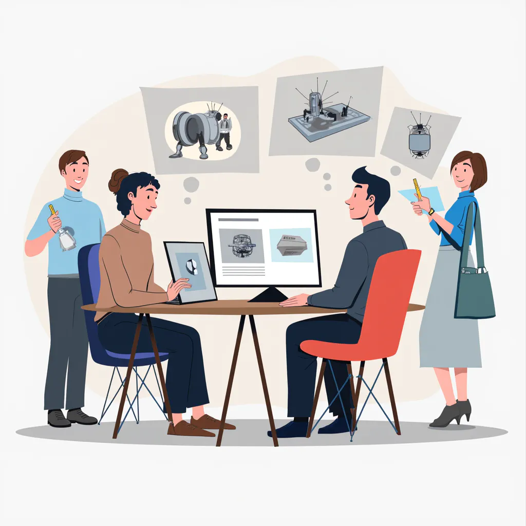 Innovative Design Approaches | Laetro