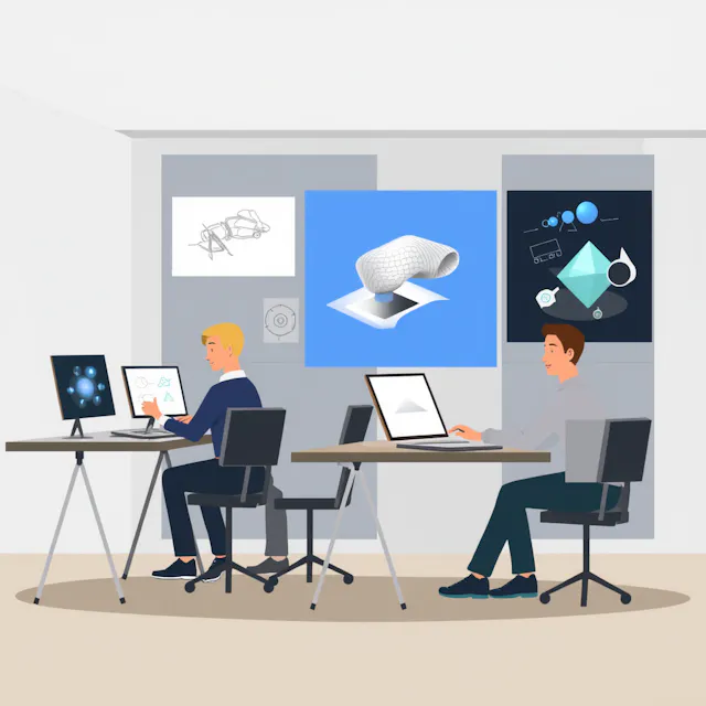 Innovative Design Approaches | Laetro