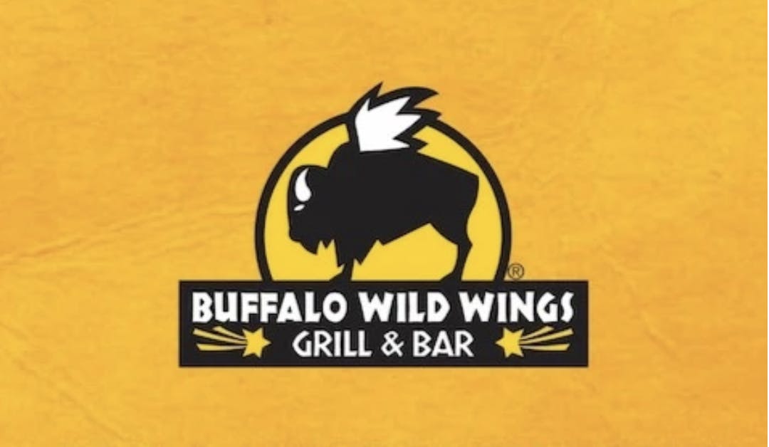 Buffalo Wild Wings logo