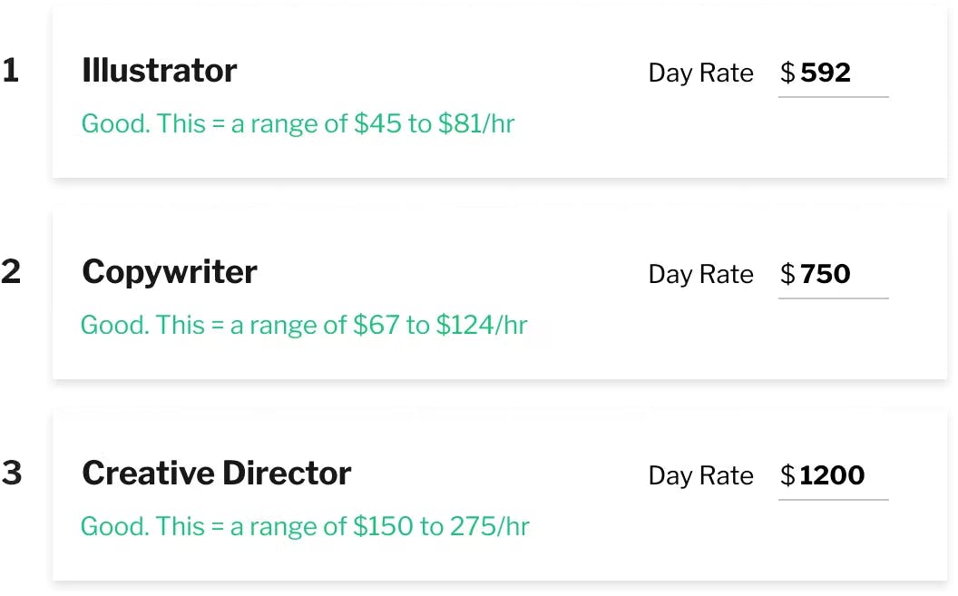 Get your Professional Rate Image Mobile