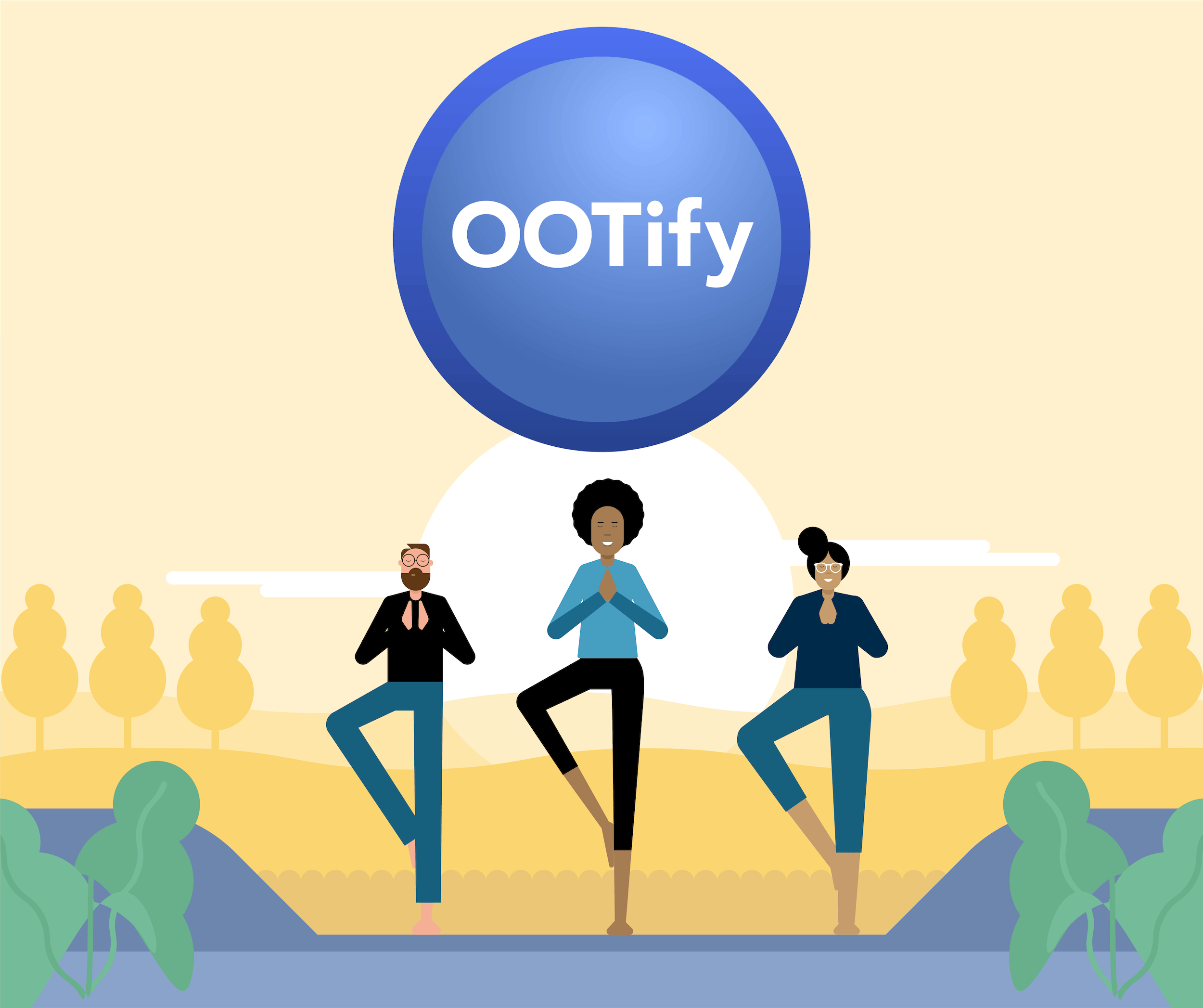 Ootify meditation