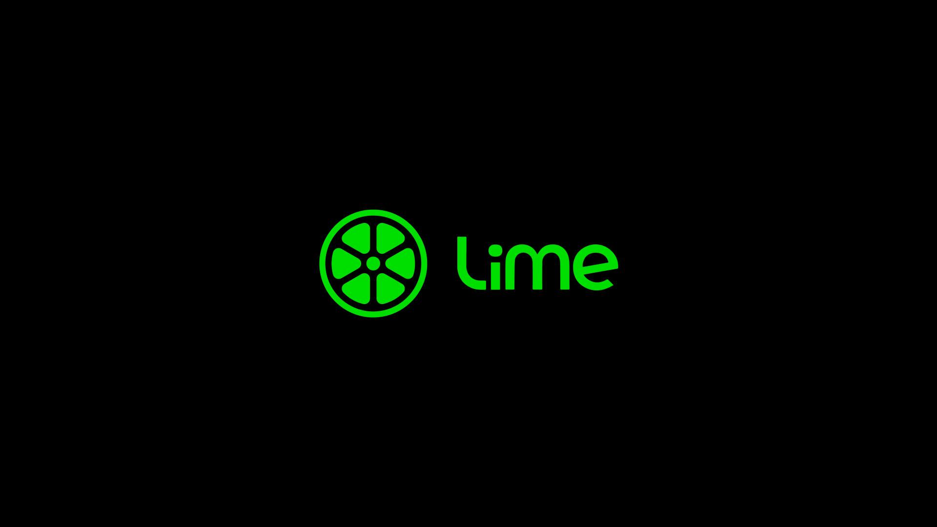 Lime logo