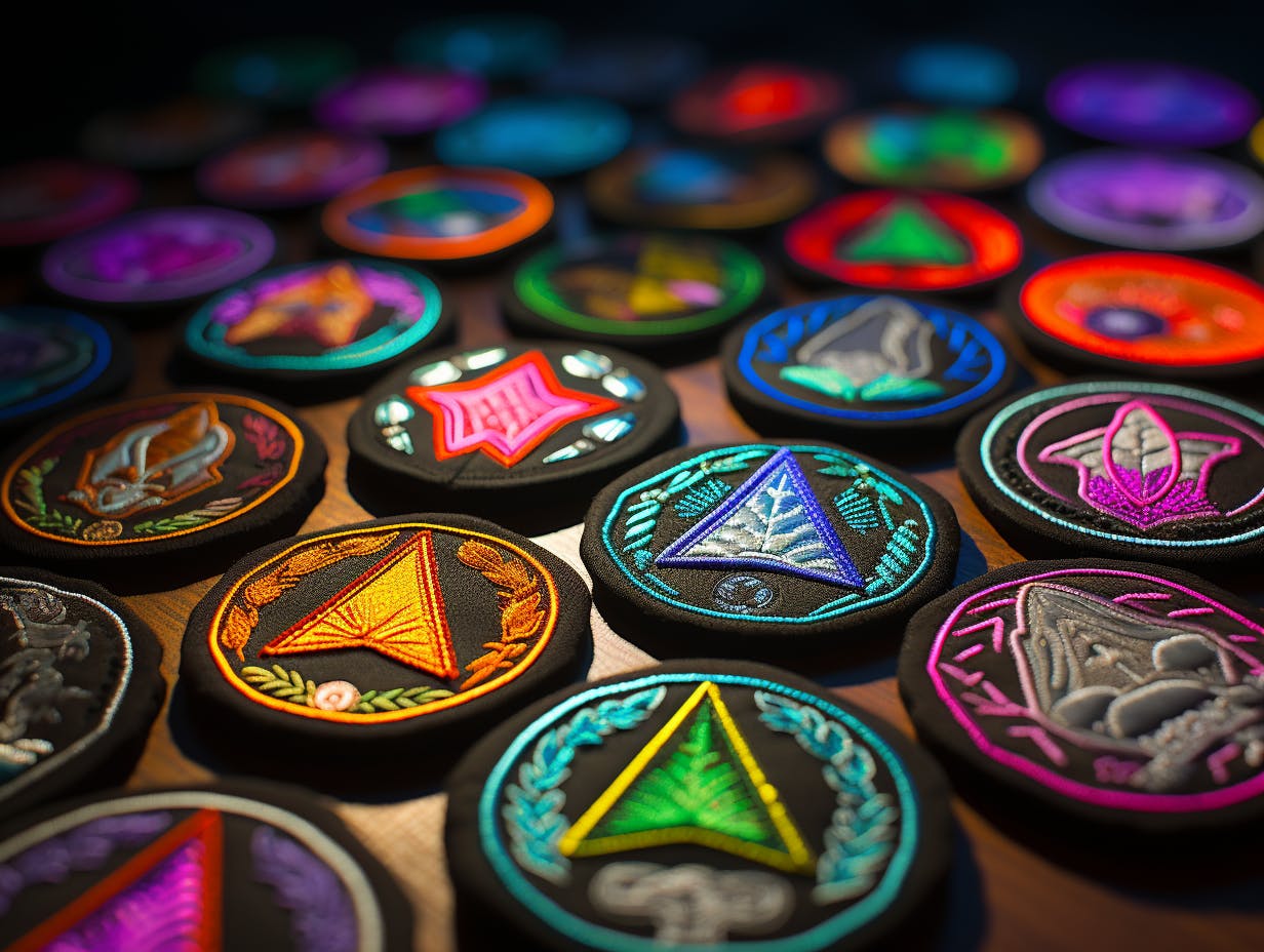 emblems