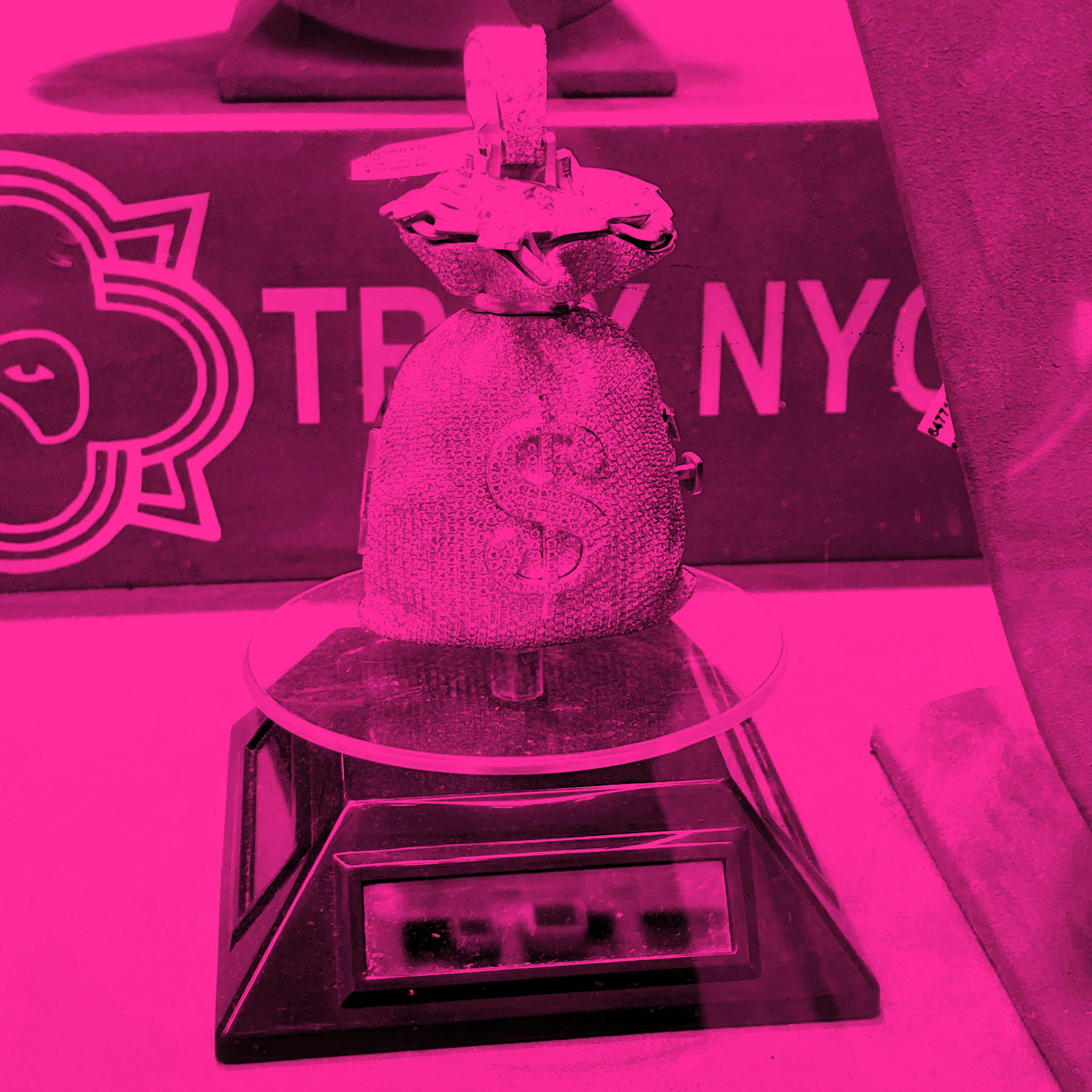 The Eternal Quest for Something Useless Image