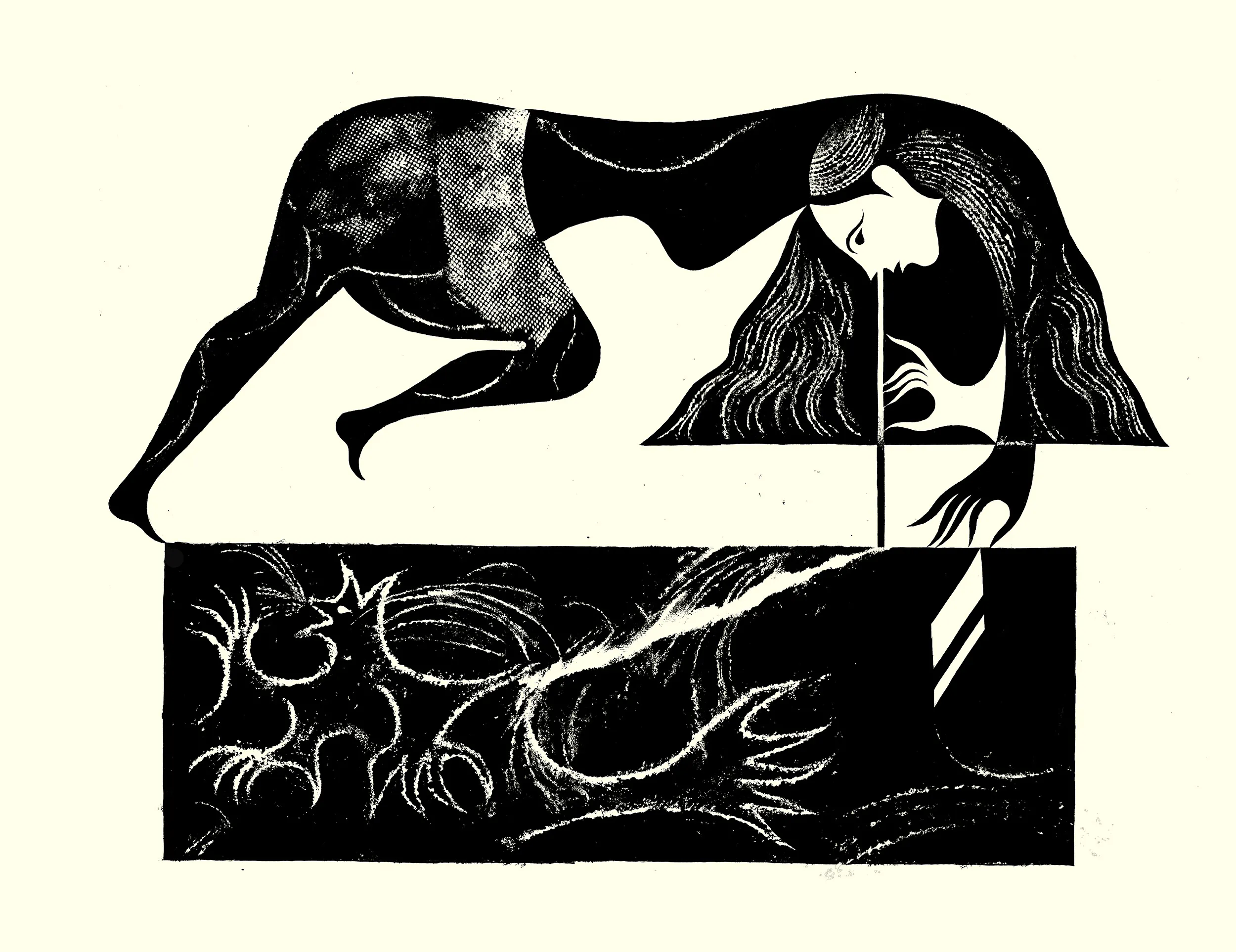 Cocaine Lagoon Image