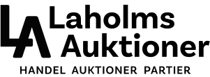 Laholms Auktioner