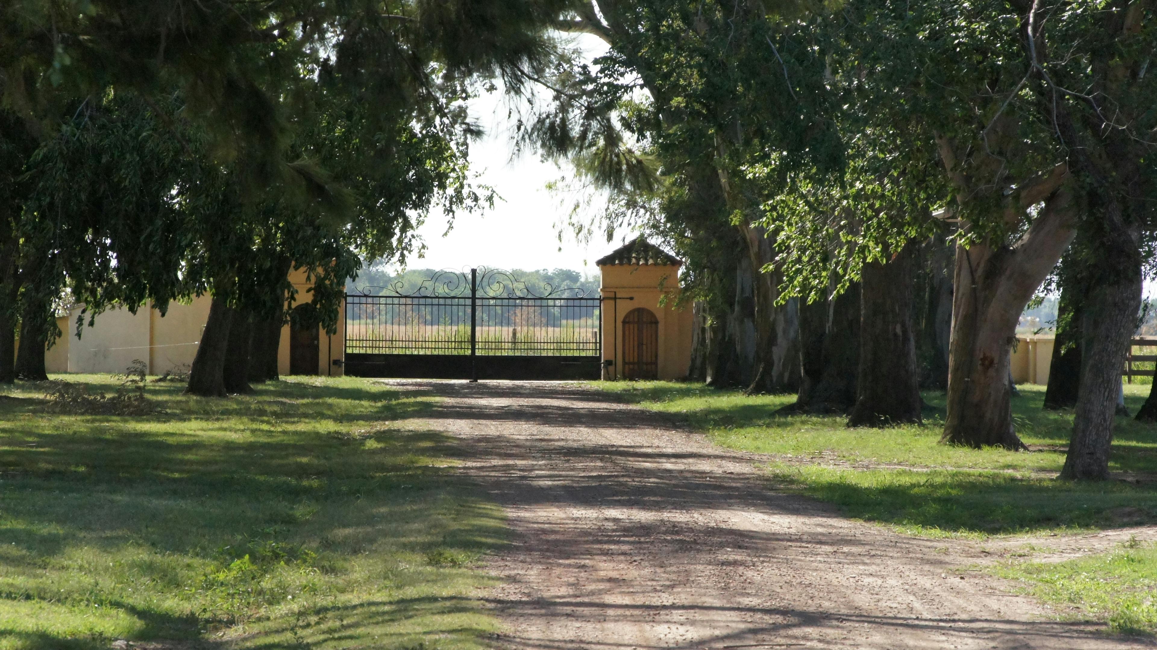 club de campo y polo
