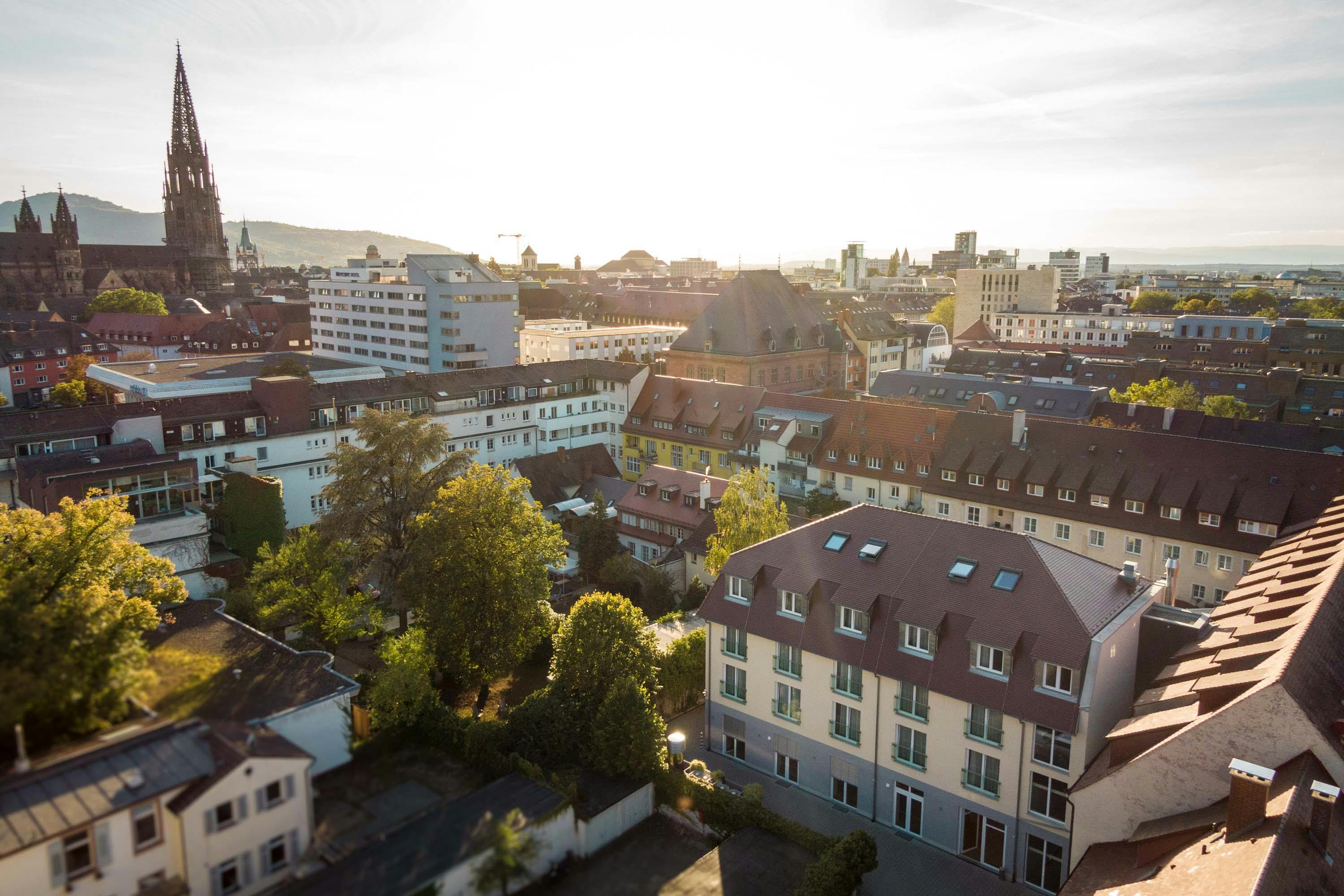 Kolpinghotel Freiburg i.B.