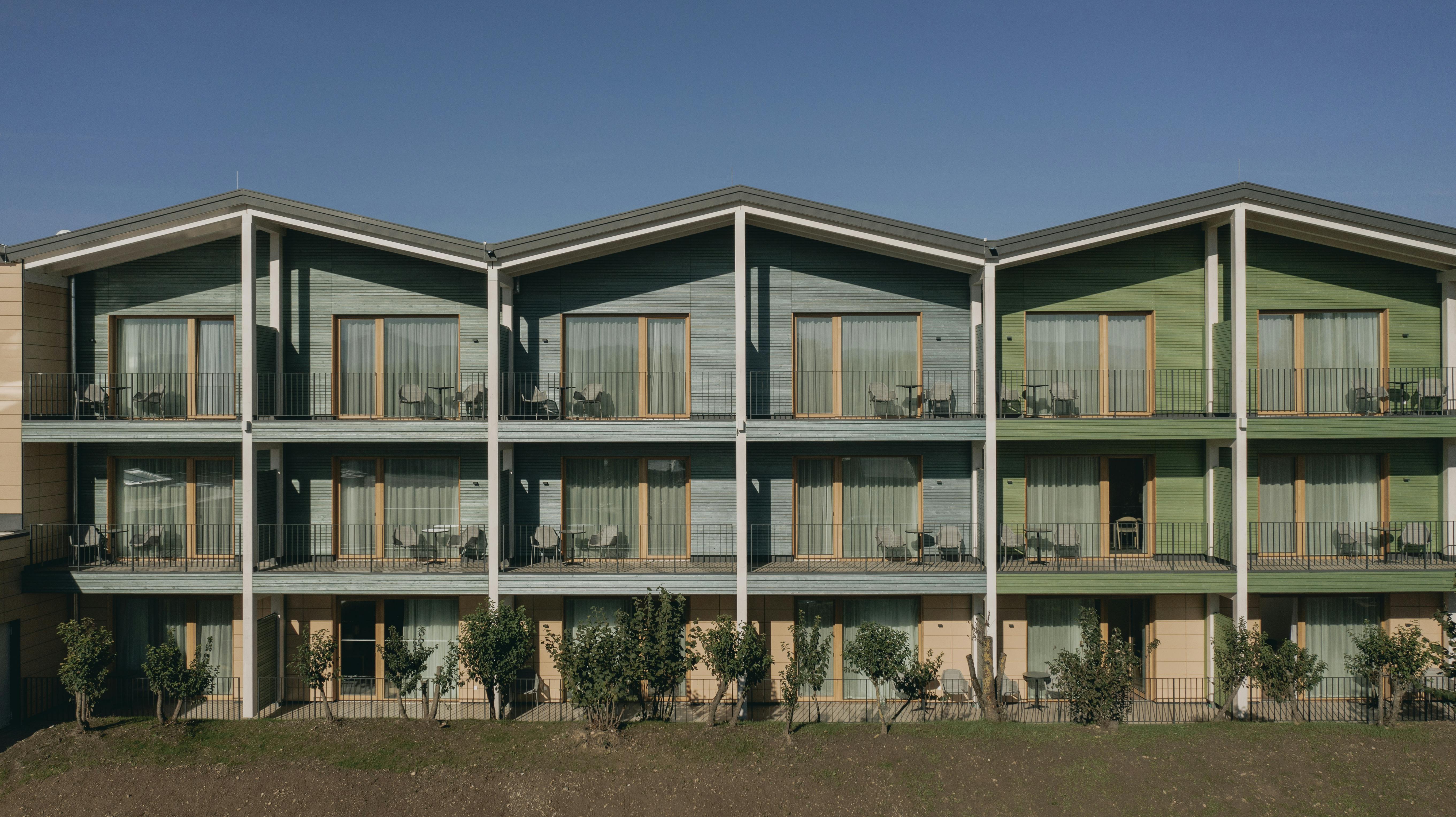 Landlive Hotel Landlive Hotel