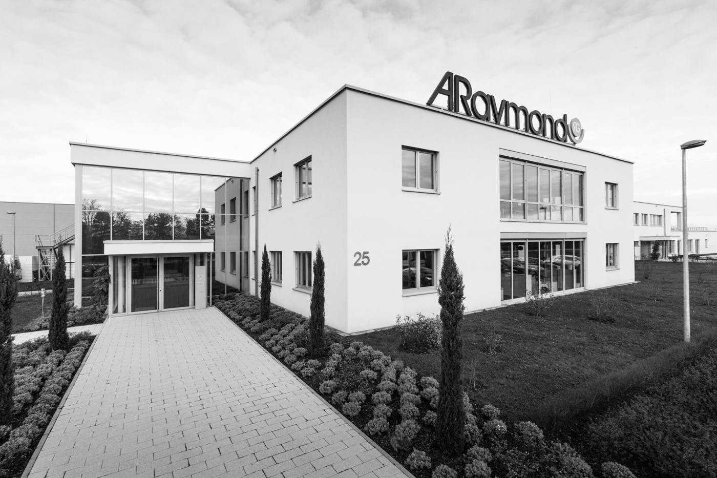 ARaymond GmbH