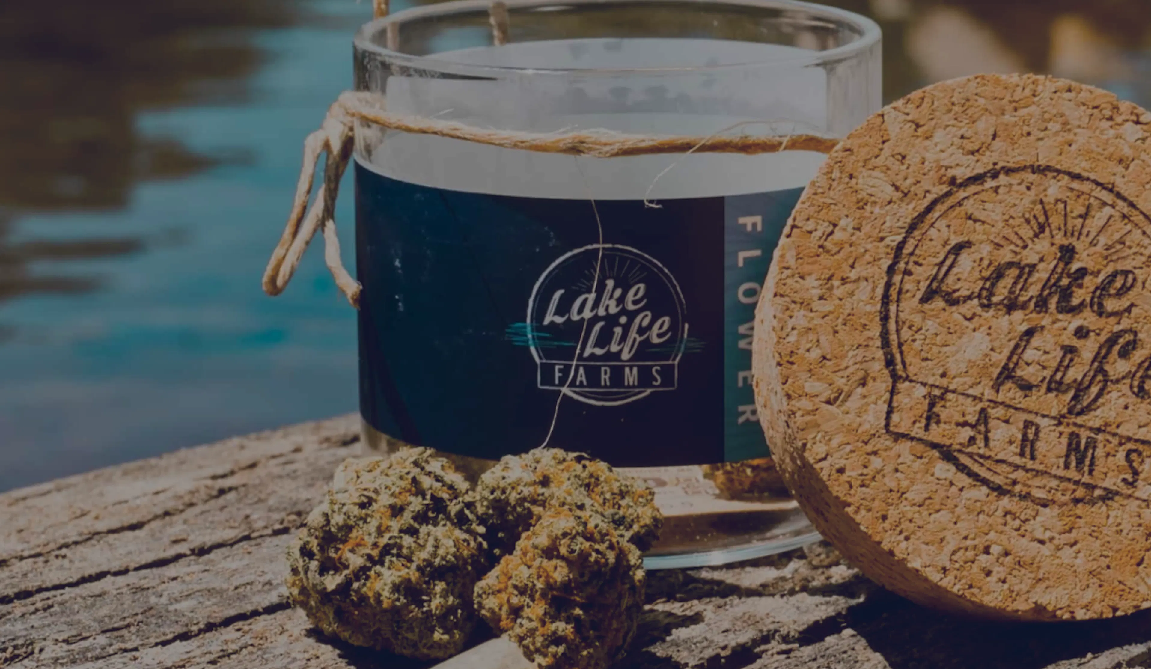 Lake Life Farms | Cannabis & Marijuana Dispensary in Lansing