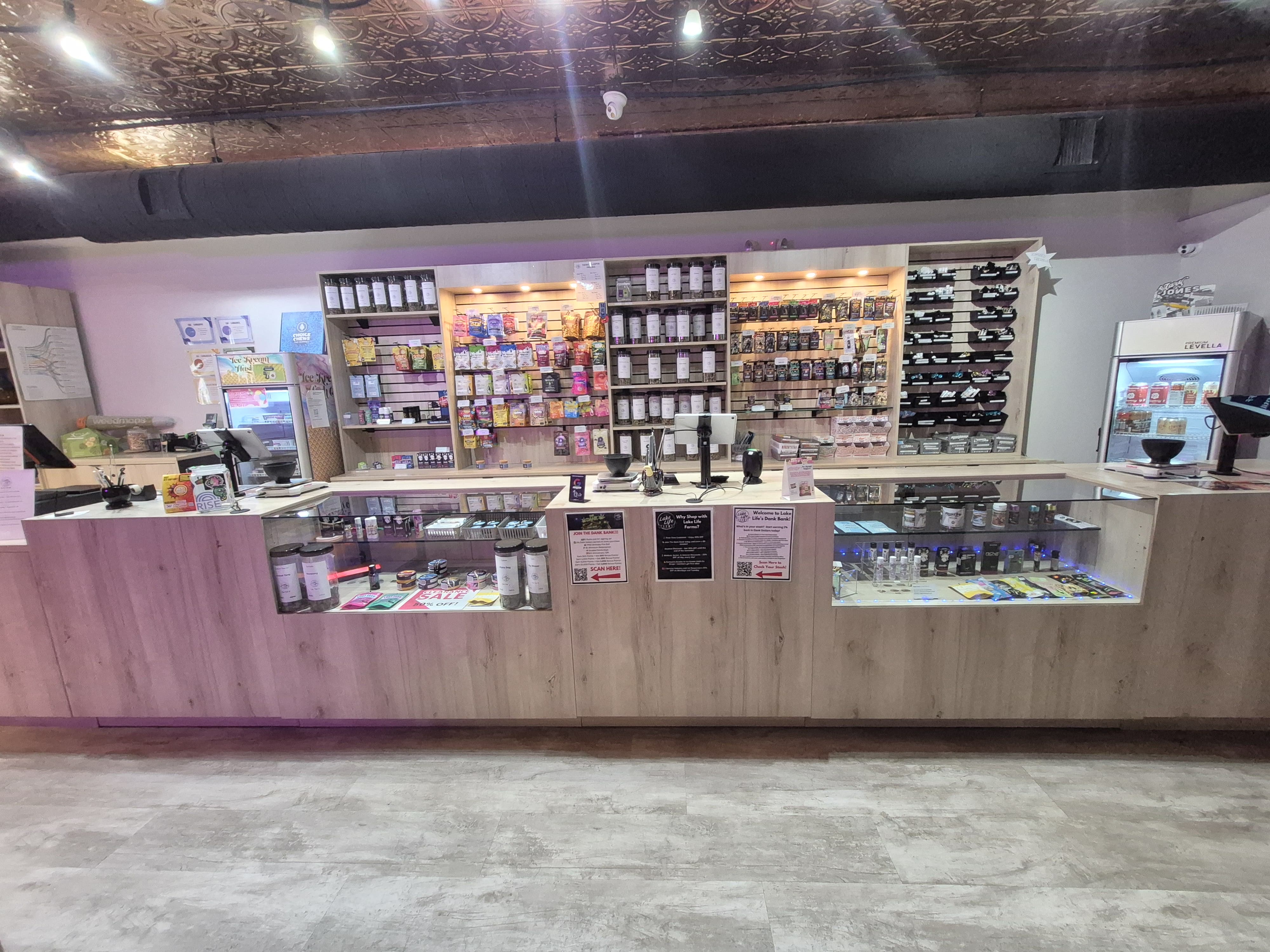 Store Locator
