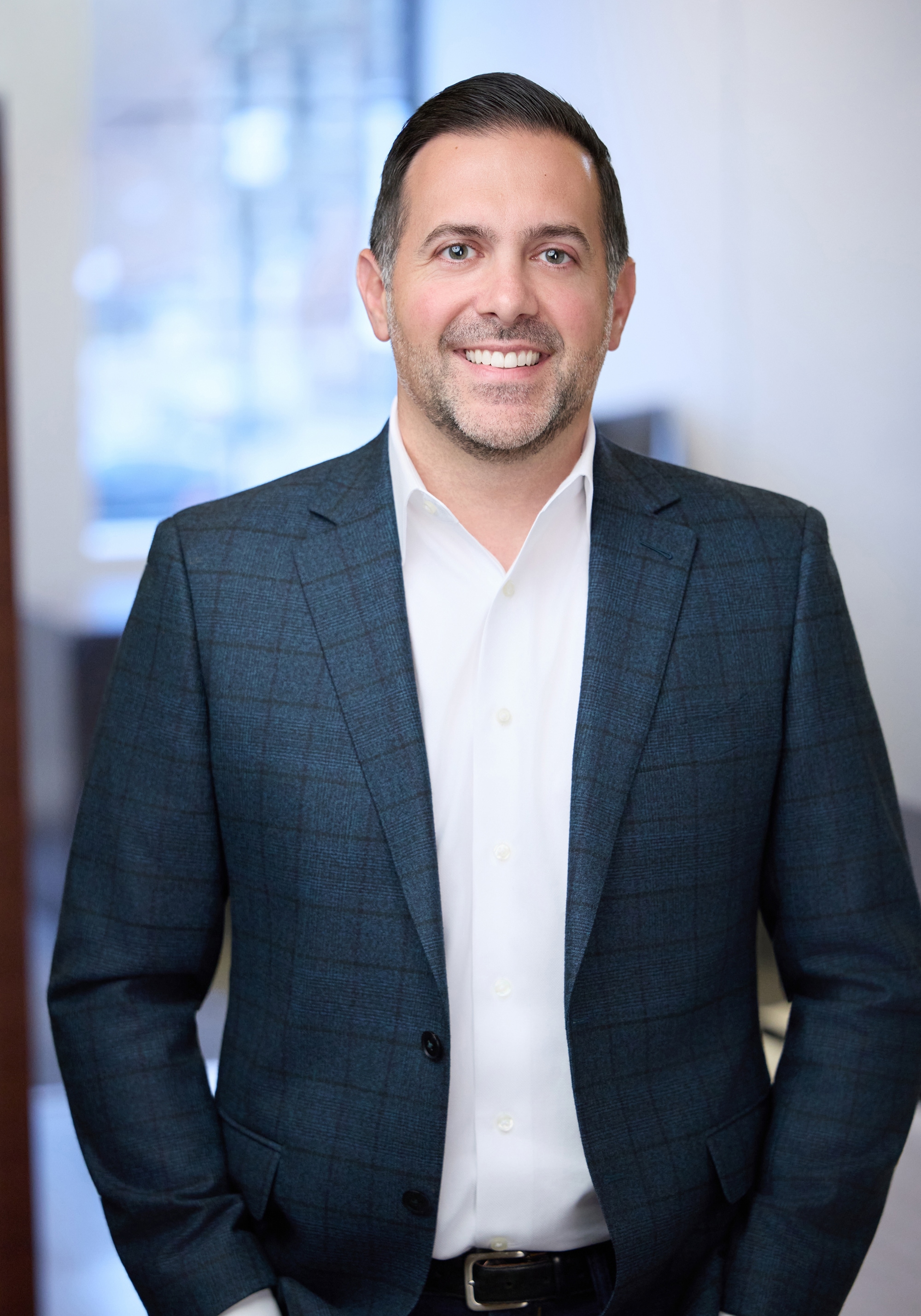 Justin Terzo | Lake Street Capital Partners