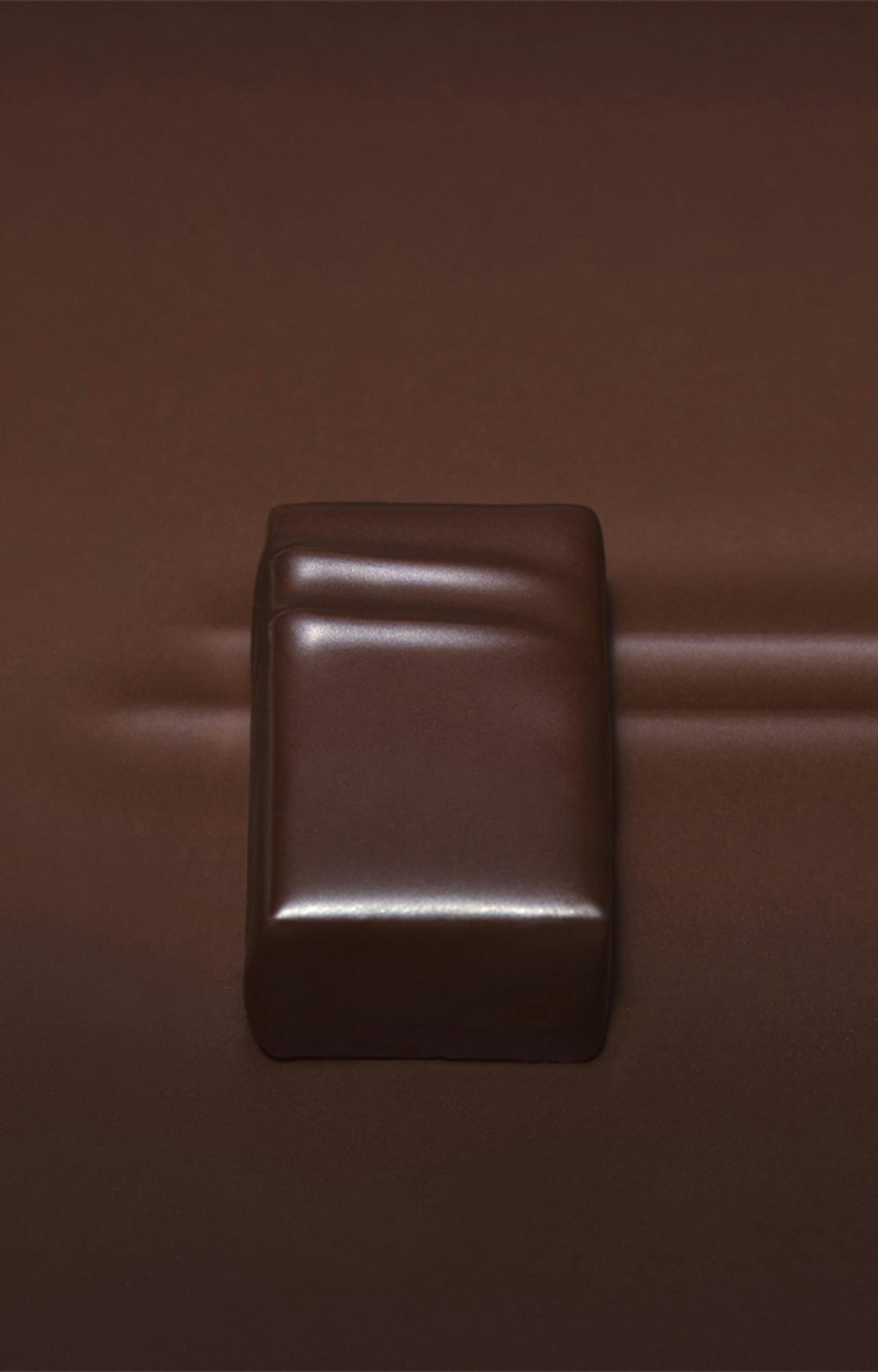 Chocolat noir texture