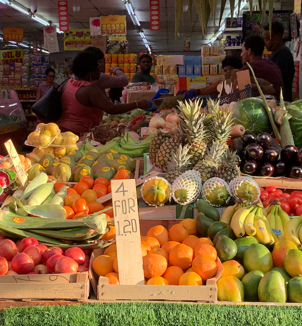 Changes to Rose Vouchers