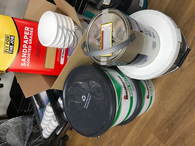 LDM & Goodgym Lambeth – Superhero Alert!