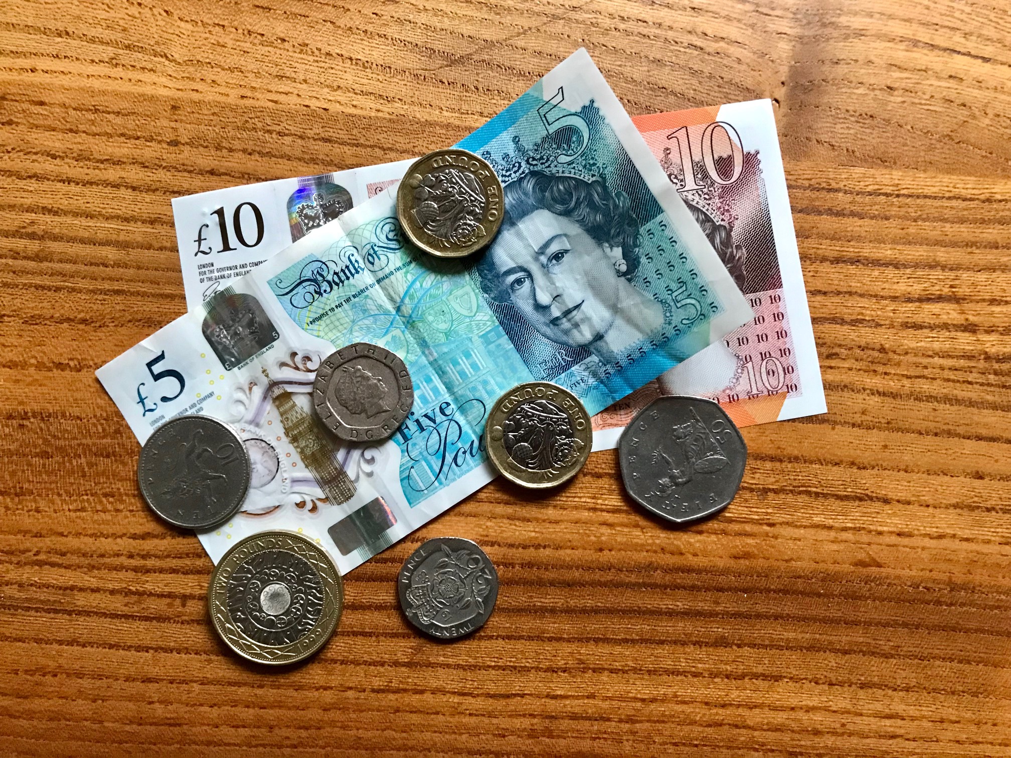 Keep The Lifeline: campaign to cancel the Universal Credit cut