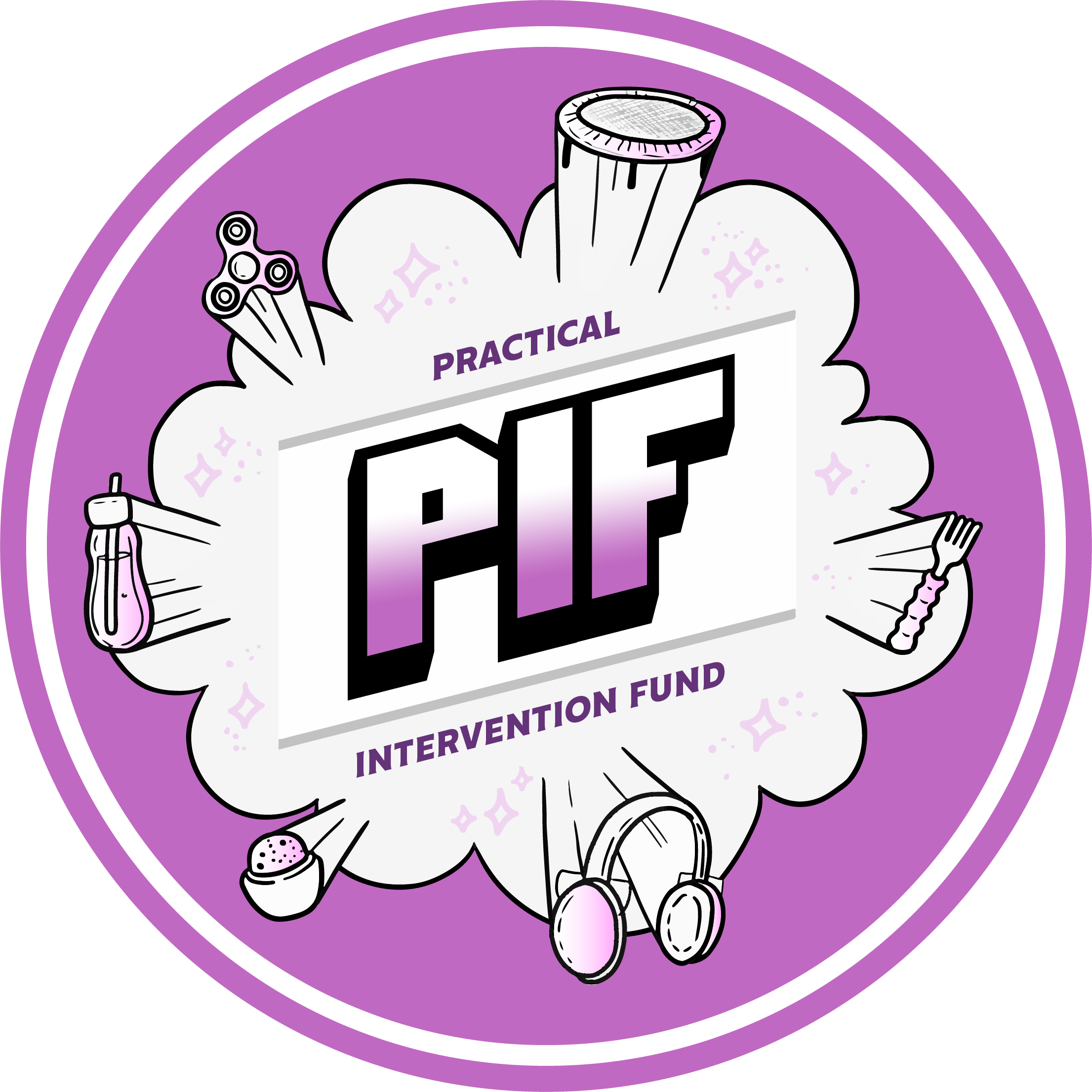 Tourette’s Hero’s Practical Intervention Fund