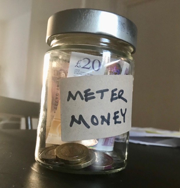 Free Training for Frontline Organisations: Prepayment Meters  