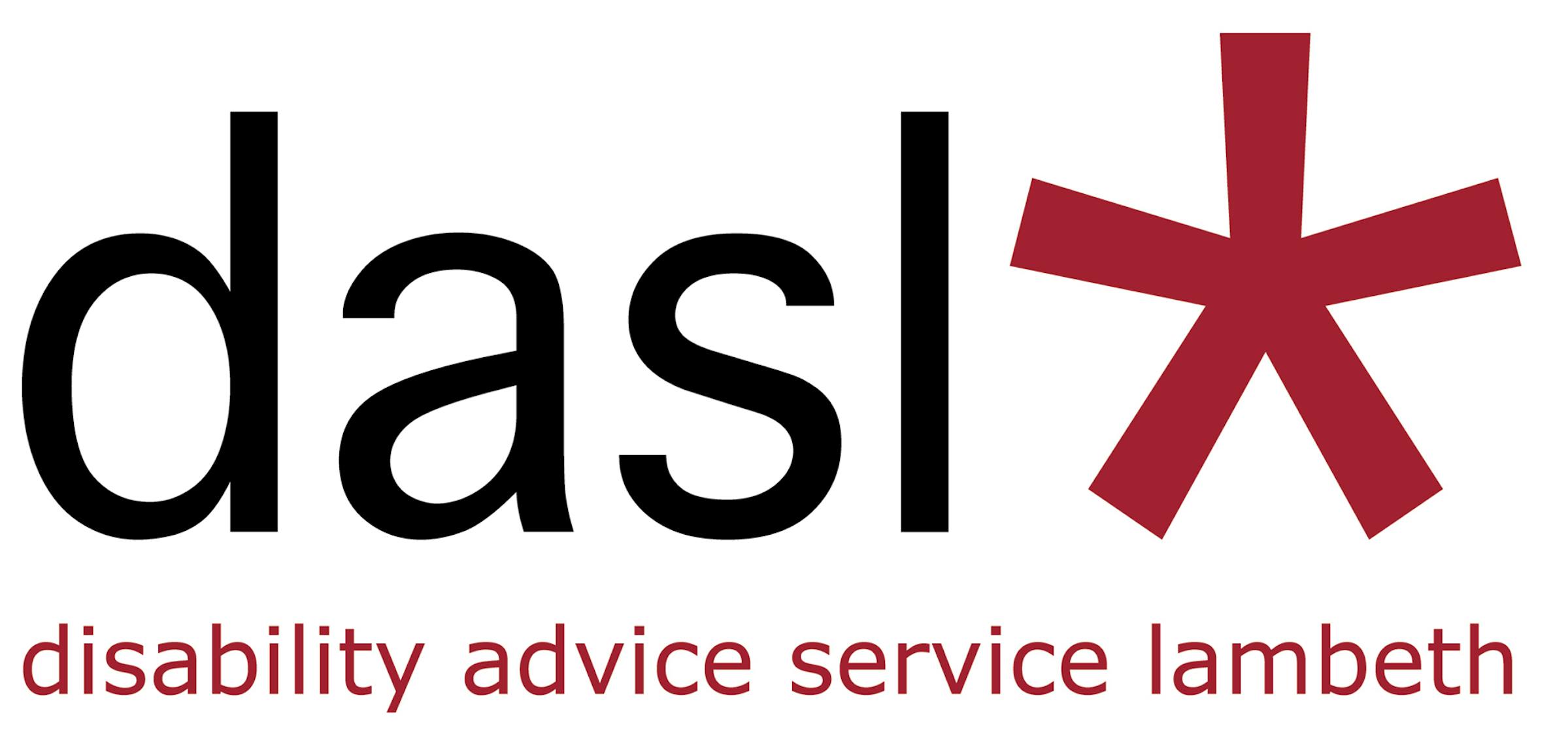 DASL: Disability Advice Service Lambeth