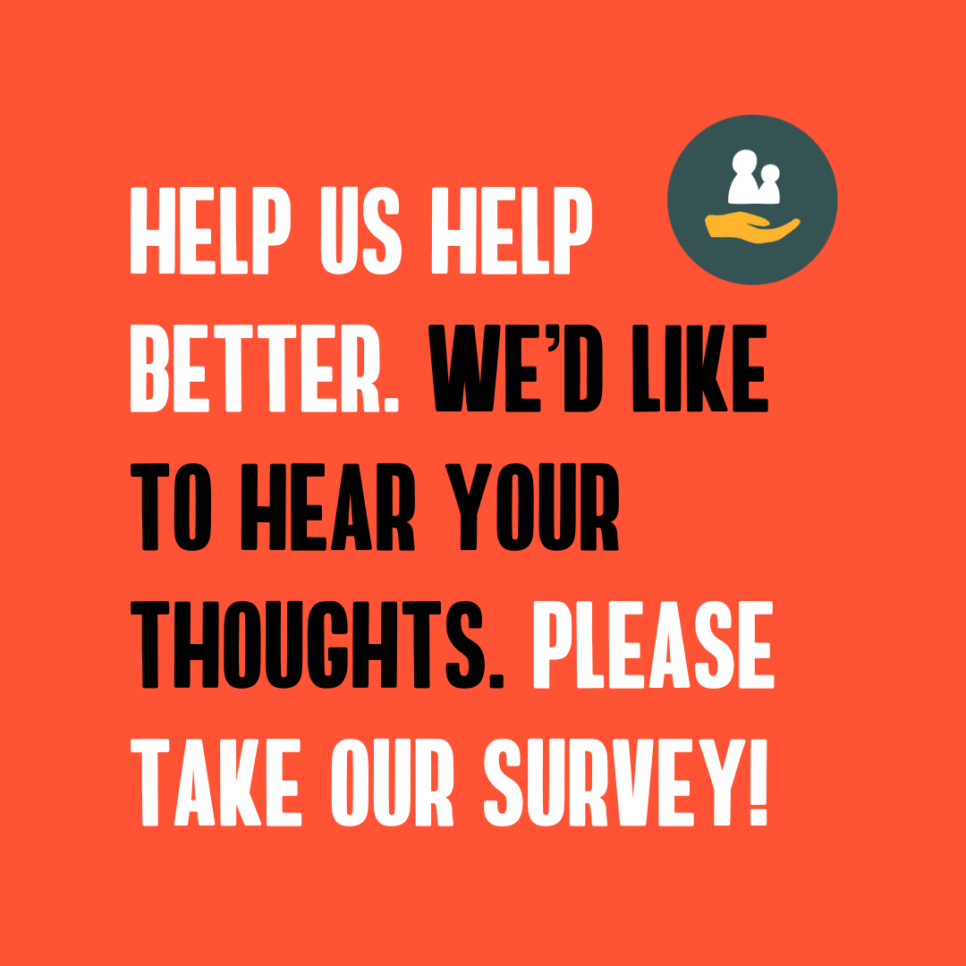 Lambeth Larder Feedback Survey 2024