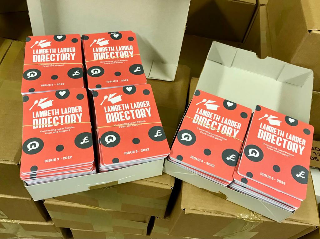 Our Latest Directory!