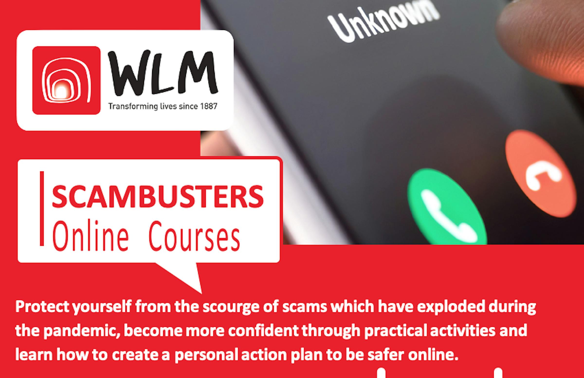Scambusters Online Course