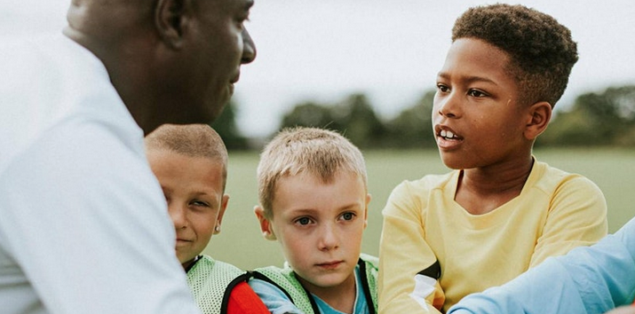 Lambeth Holiday Activity & Food Programme 2022