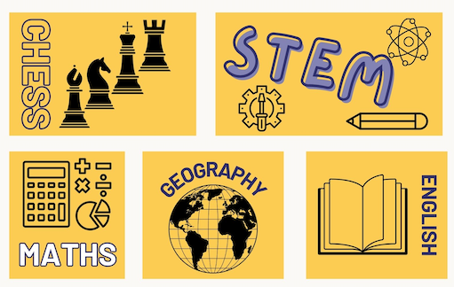 Free Saturday STEM & Chess Club