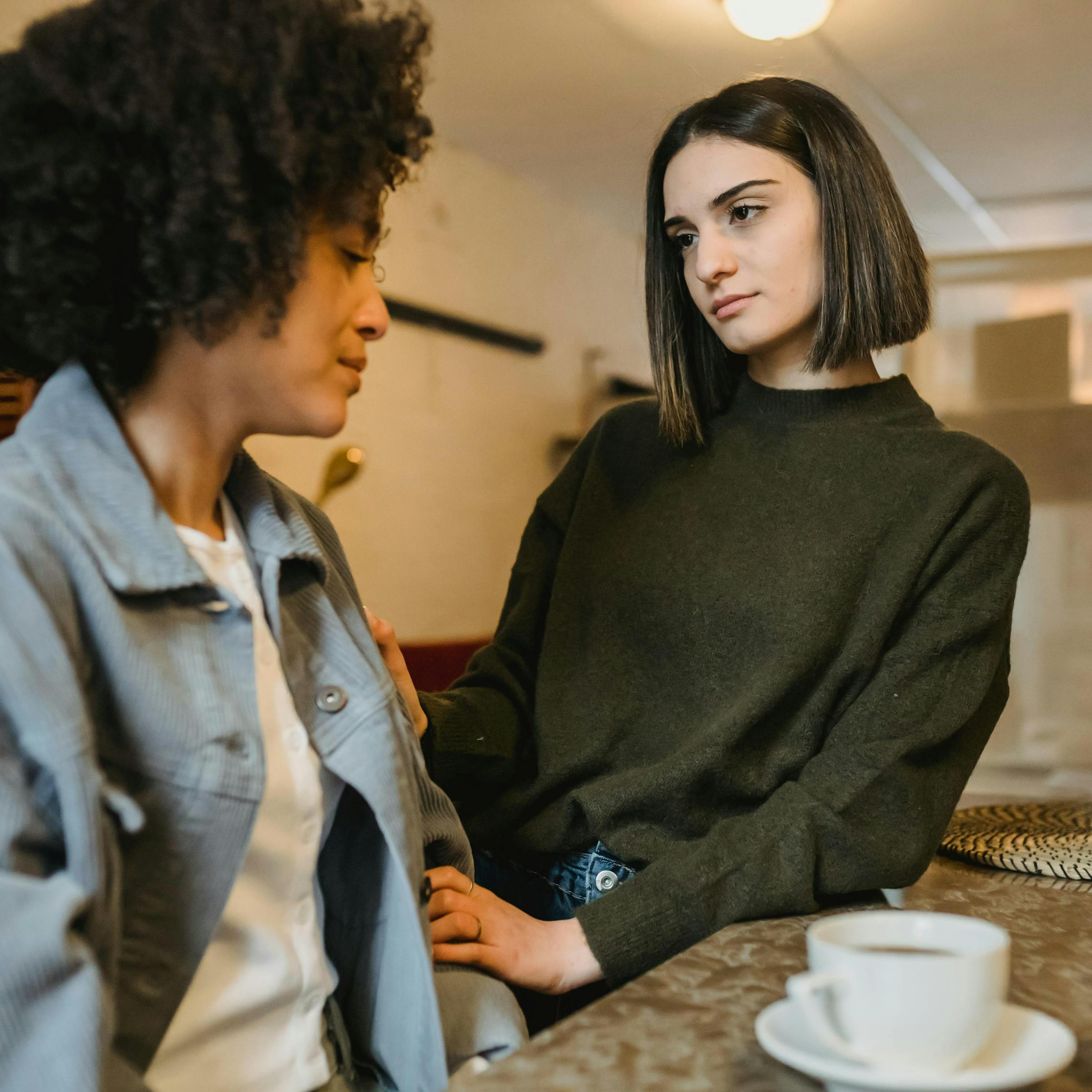 NEW! Carers & Hospital Discharge Partnership