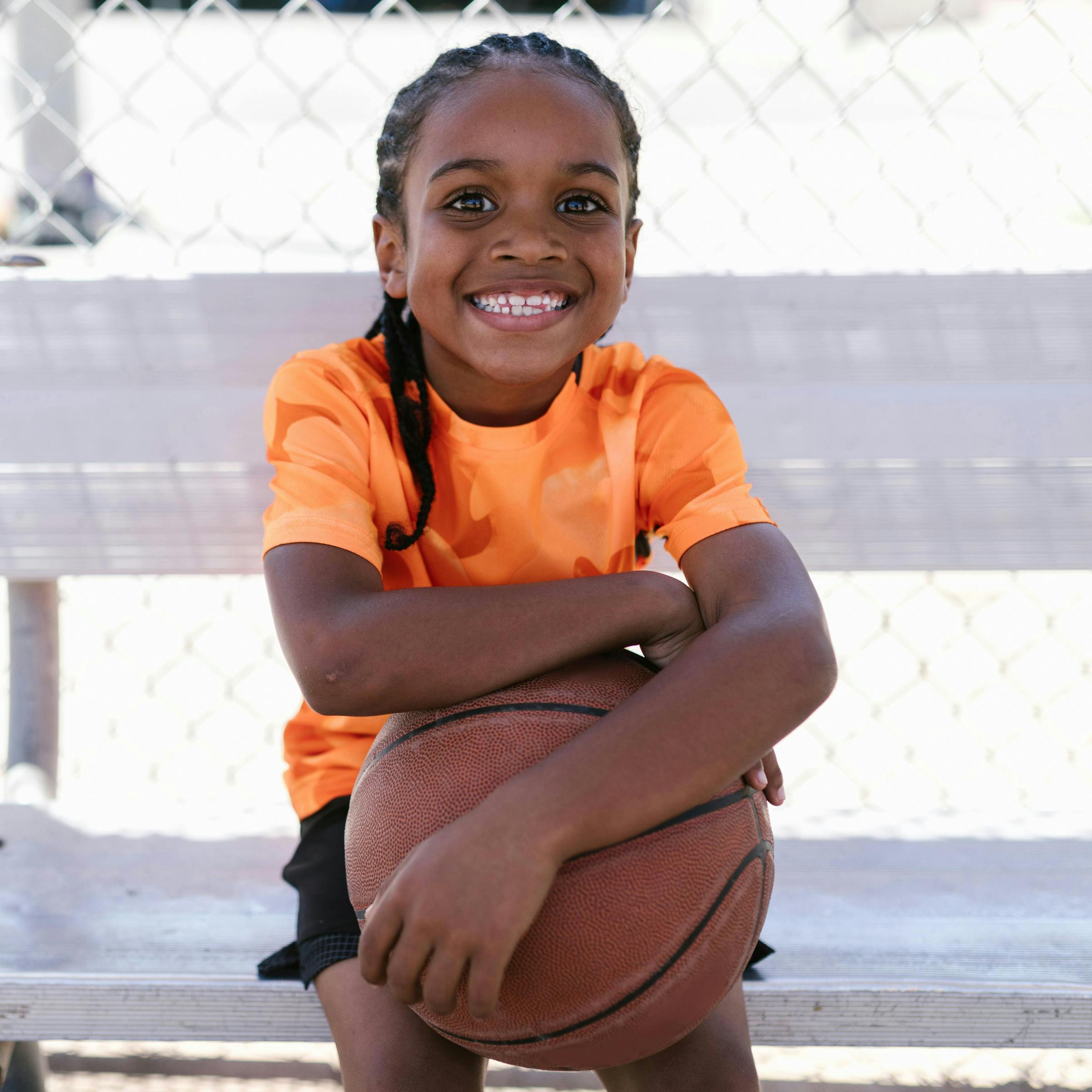 LAMBETH'S SUMMER HOLIDAY ACTIVITIES & FOOD 2025